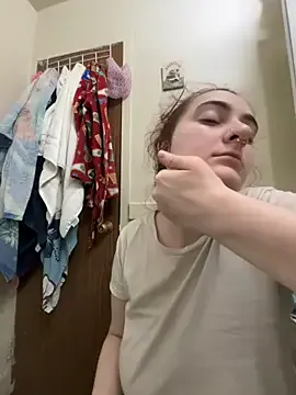 AnggieMiller – webcam model profile photo Image 2