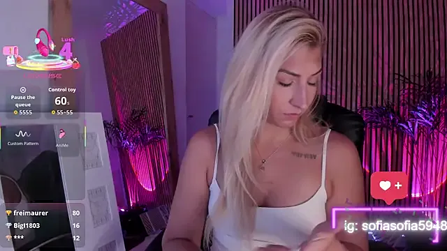 yueyue2003 – webcam model profile photo Image 14