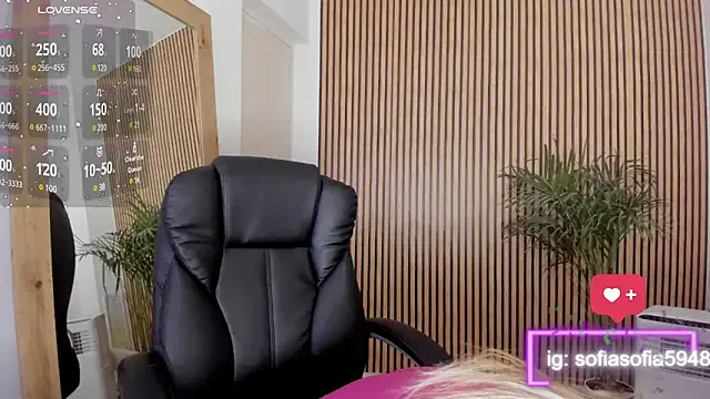 yueyue2003 – webcam model profile photo Image 3