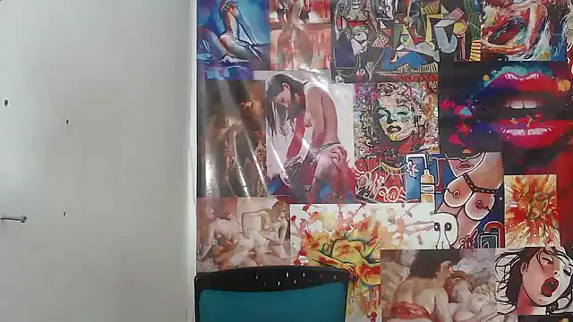 MissFitMargo – webcam model profile photo Image 13