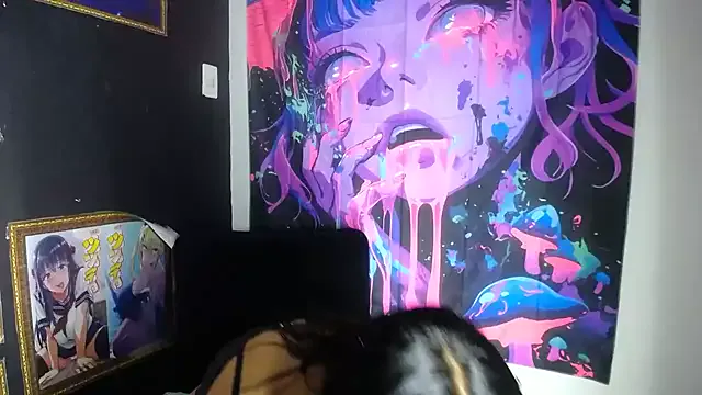 MissFitMargo – webcam model profile photo Image 14