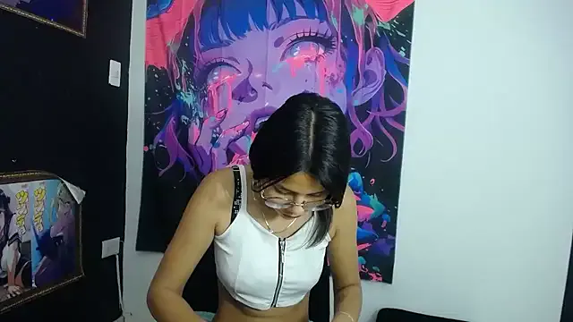 MissFitMargo – webcam model profile photo Image 17