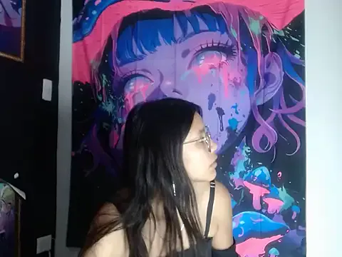 MissFitMargo – webcam model profile photo Image 18