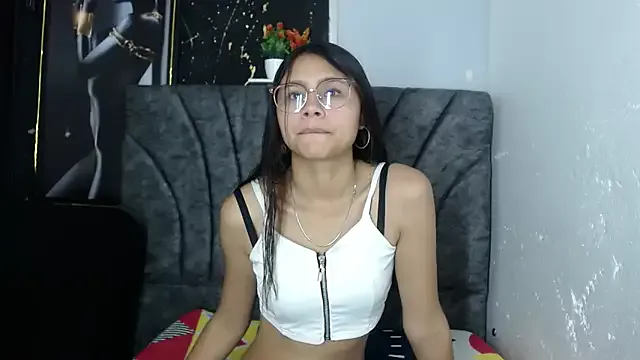 MissFitMargo – webcam model profile photo Image 3