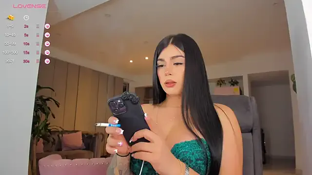 Novababy18 – webcam model profile photo Image 15