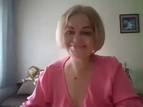 Sweetdalilaa – webcam model profile photo Image 2