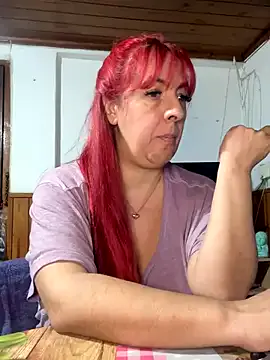 PrincessOPoison – webcam model profile photo Image 10