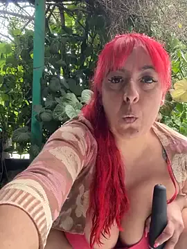 PrincessOPoison – webcam model profile photo Image 16