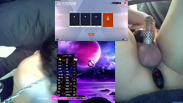 SashCarter – webcam model profile photo Image 11