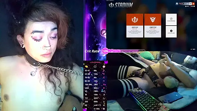 SashCarter – webcam model profile photo Image 15