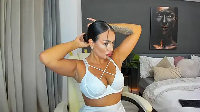 RachellAdamsMML – webcam model profile photo Image 2