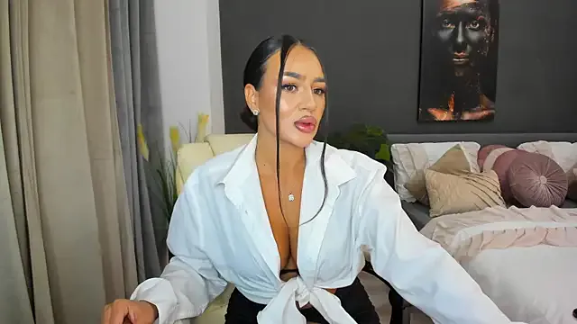 RachellAdamsMML – webcam model profile photo Image 5