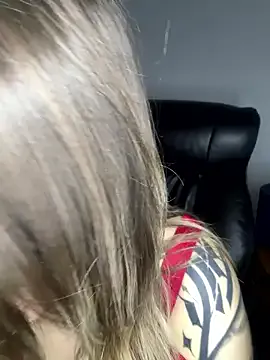 PamelaRebel – webcam model profile photo Image 15