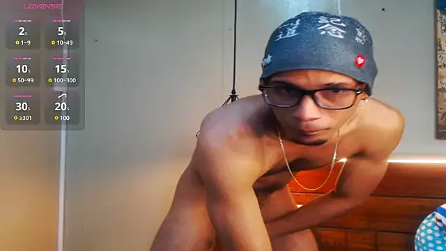 DickeyHogstuffin – webcam model profile photo Image 2