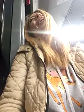 SophiaPotts – webcam model profile photo