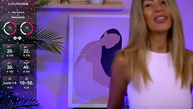 RoseDelic – webcam model profile photo Image 11