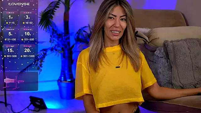 RoseDelic – webcam model profile photo Image 4