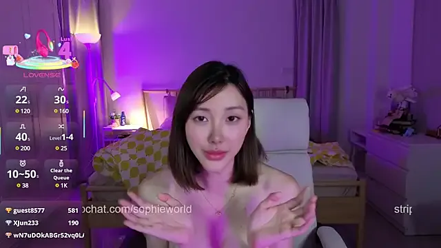 sophieworld Image 3