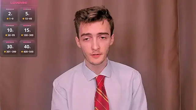 LiaRussel – webcam model profile photo Image 4