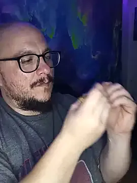 SkyLumen – webcam model profile photo Image 3