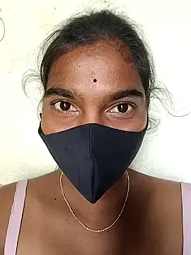 Sridevitelugu – webcam model profile photo