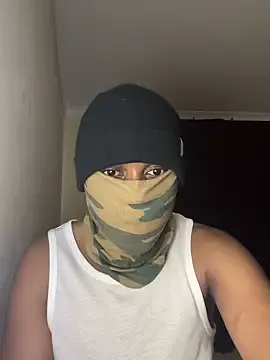 Shammy_Green – webcam model profile photo Image 3
