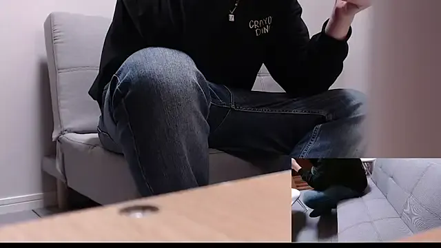 Stretch-man Image 4