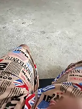 Clark_kentt – webcam model profile photo Image 18