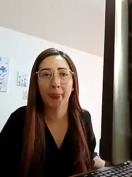 SUSY__06 – webcam model profile photo