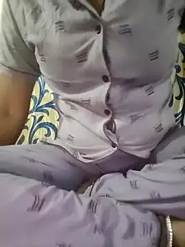 FirstMateXXX – webcam model profile photo Image 4