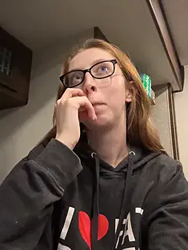 ZinniaRose – webcam model profile photo Image 2