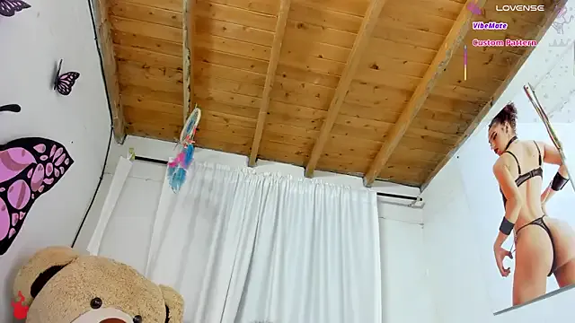 AniieDoll – webcam model profile photo Image 11