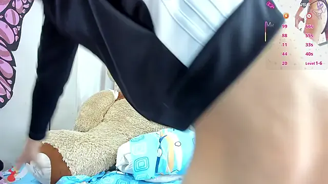 AniieDoll – webcam model profile photo Image 12