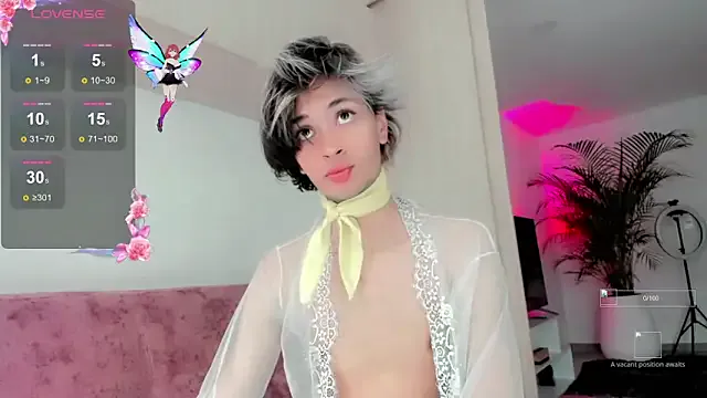 Robine868 – webcam model profile photo Image 12