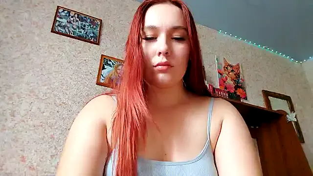 LiaRussel – webcam model profile photo Image 4