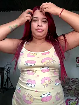 MeganMagnus – webcam model profile photo Image 8