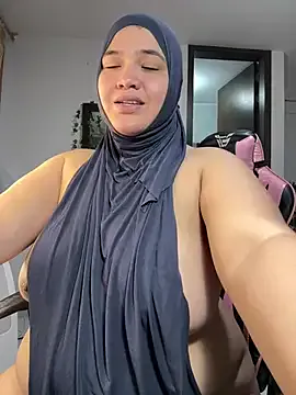 sweetmuslim01 Image 7