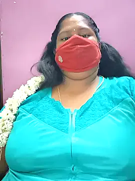 sweetrevathi – webcam model profile photo