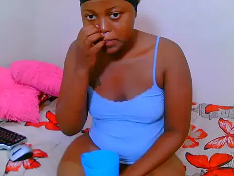 ArinaBelly – webcam model profile photo Image 8