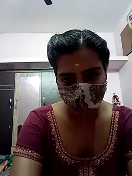 Tamil-Meenu12 – webcam model profile photo