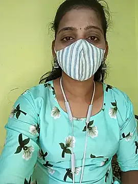 Tamil_Shalini_Lustyy – webcam model profile photo