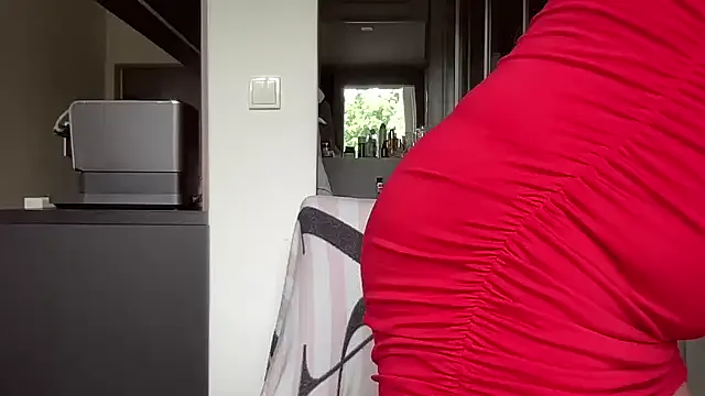 GoddessChantelle – webcam model profile photo Image 2