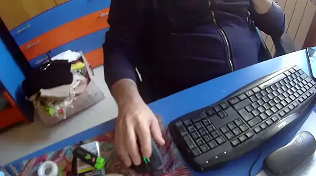 Tango128's Thumb Image