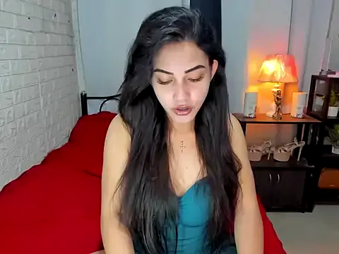 DAKOTA_SAKURA – webcam model profile photo Image 5