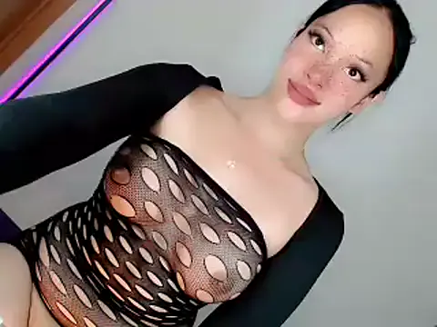 OxalanaNikki – webcam model profile photo Image 18