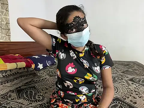 Queen_Shanuu – webcam model profile photo Image 8