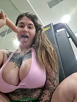 TattooGirlAlia Image 4