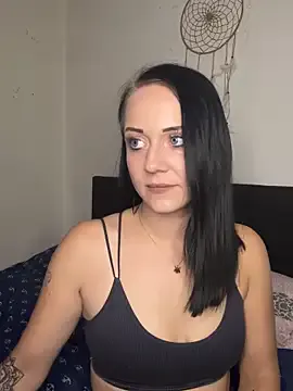 SienaAllure – webcam model profile photo Image 4