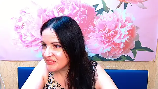 Alicia_Evans webcam show Image 7