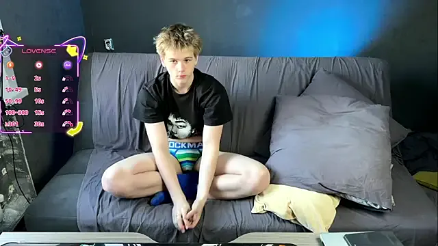 TaylerSigma Image 2